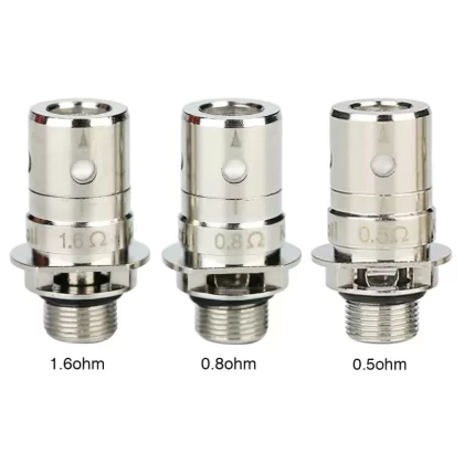 Innokin Zenith Replacement Coil 5pcs