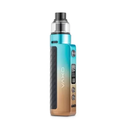 OXVA Origin 2 Pod Kit - Gunmetal