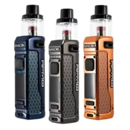 SMOK RPM 85 Pod System - Ecigdepot