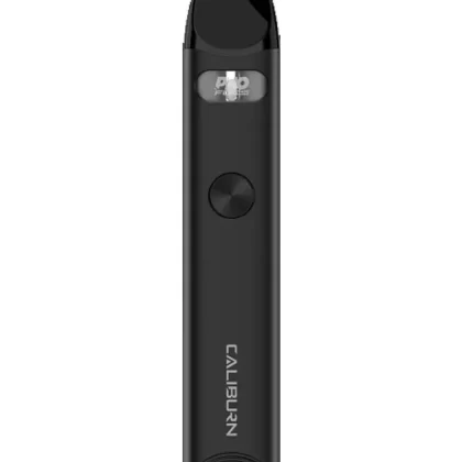 Uwell Caliburn A3 Pod Kit - Gunmetal