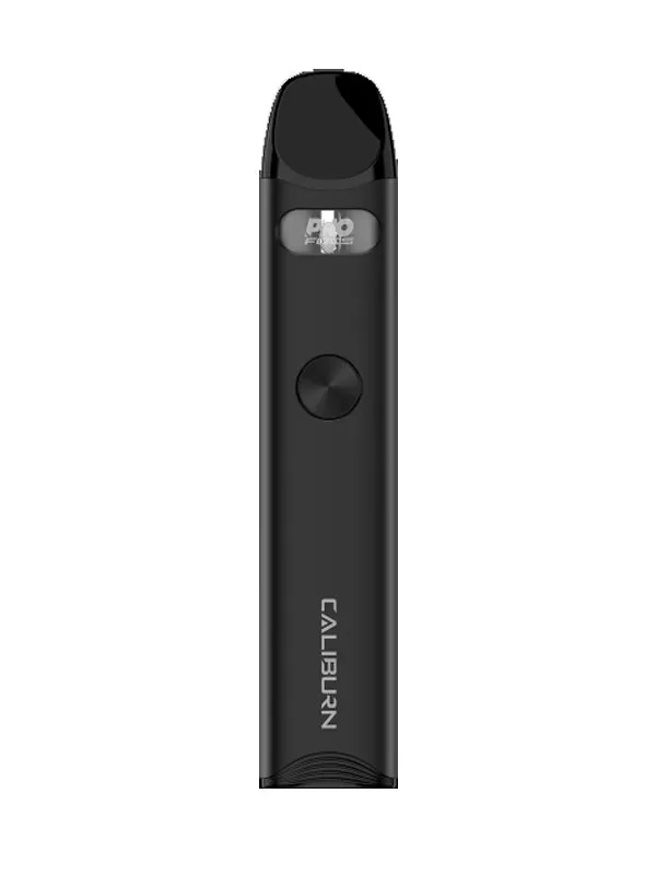 Uwell Caliburn A3 Pod Kit - Gunmetal
