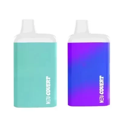 NEU Covert Push Vape 650mAh Battery
