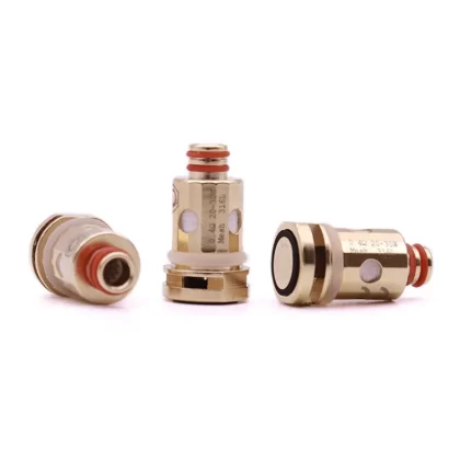 Ohm Vape Bape AIO Pod Replacement Coil 5pcs - 1.0ohm