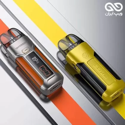 Vaporesso Luxe X Pro - Vape Product, Vape Product; Vape Product; Vape Product