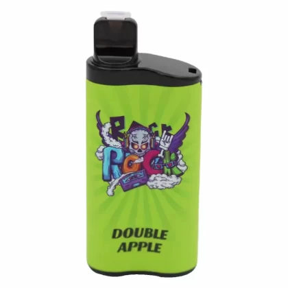 IGET Bar 3500 Puffs Double Apple - Vape Store