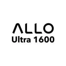 ALLO ULTRA 1600 - Bold Tobacco / 20MG