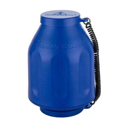 Smoke Buddy | Large – Blue - Vape Store