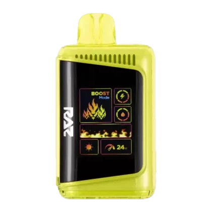Sour Apple Watermelon RAZ DC25000