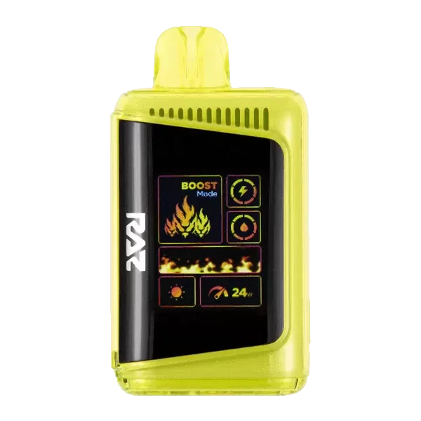 Sour Apple Watermelon RAZ DC25000