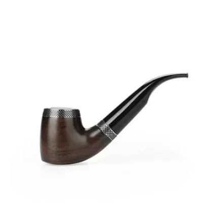 Original VapeOnly vPipe III Ebony e-Pipe 18350 Kit 1300mAh
