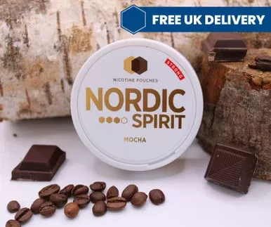 Nordic Spirit Mocha