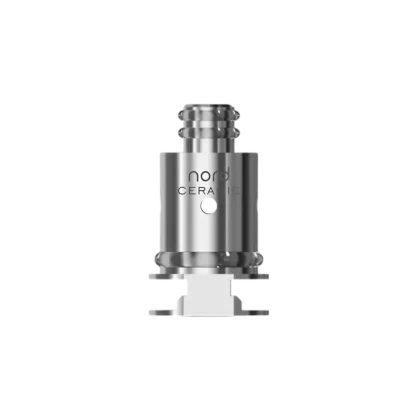 SMOK Nord Replacement Coil - 5 Count - NORD