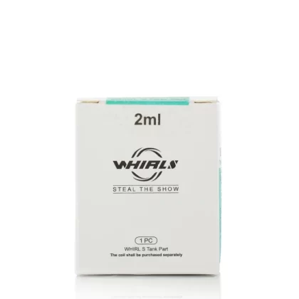Uwell WHIRL S Tank Part - Ecigpremium