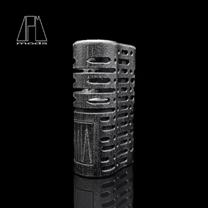 APM Mods – Mia DNA60C Andromeda 34 Libera