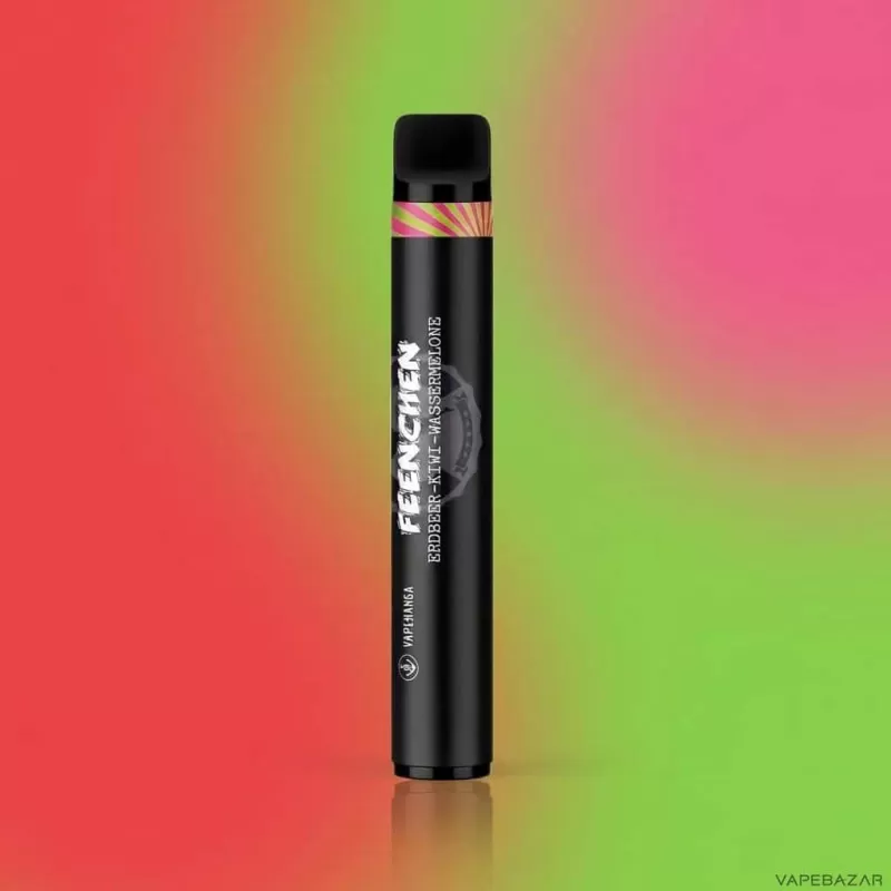 Nebelfee Feenchen Einweg Vape – Erdbeer Kiwi Wassermelone - Vapebazar - Image 2