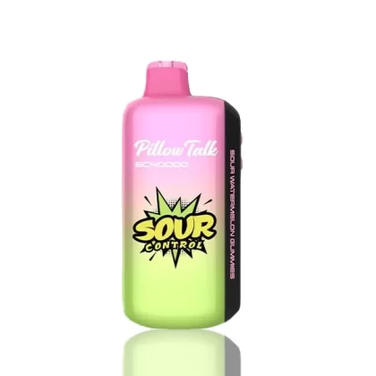 Pillow Talk SC40000 Sour Control Disposable