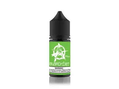Green by Anarchist Tobacco-Free Nicotine Salt Series E-Liquid