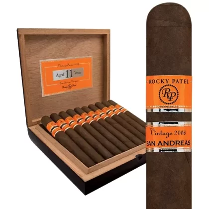 Rocky Patel 2006 Vintage