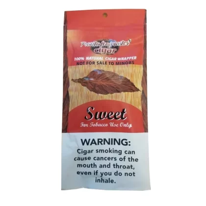 Fronto Leaf Master Sweet - Product#Sweet~Packaging#Single Leaf