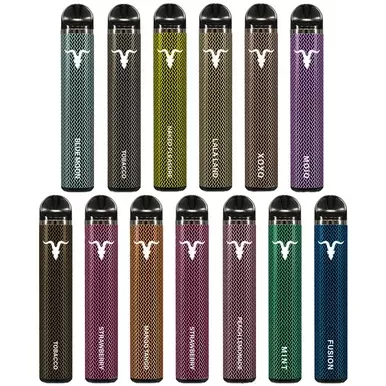 Ignite N15 Disposable | 5ml | 50mg