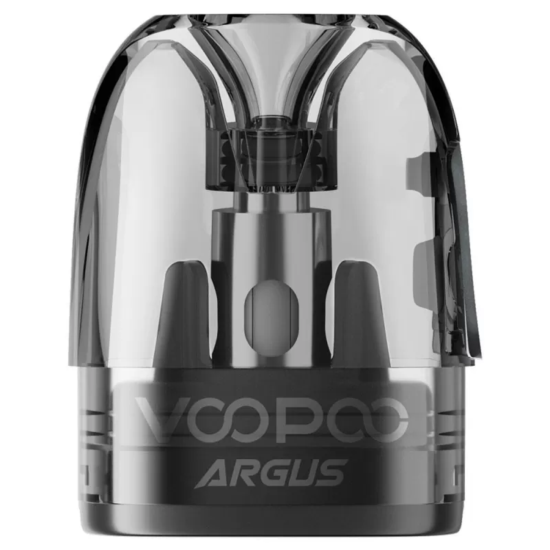 VOOPOO ARGUS REPLACEMENT POD CARTRIDGES - Single, Pack Of 3; 0.4 Ohm, 0.7 Ohm - Image 3