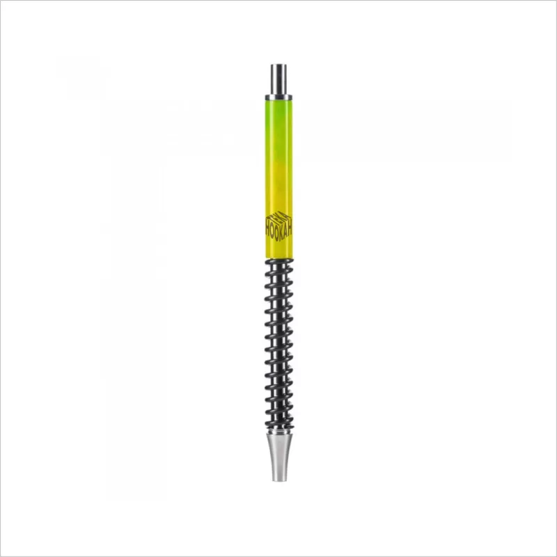 Ustnik BSP Hookah Acrylic Lime