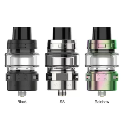 VOOPOO Maat Sub-ohm Tank 4ml - SS