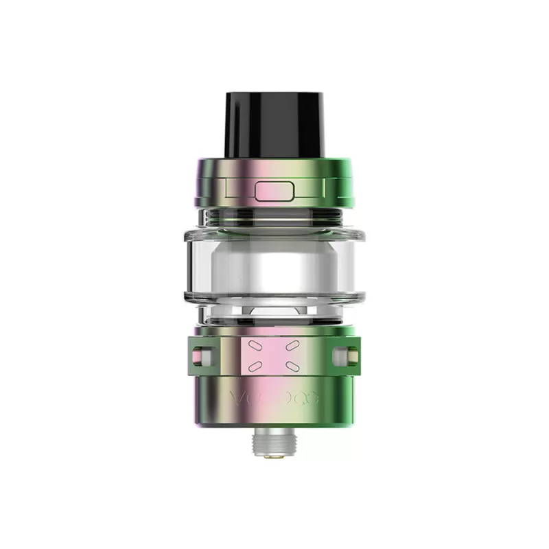 VOOPOO Maat Sub-ohm Tank 4ml - SS - Image 3
