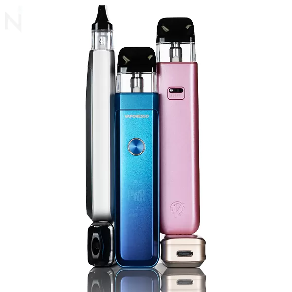 Vaporesso XROS Pro 2 30W Pod System Kit - Glittering Gold