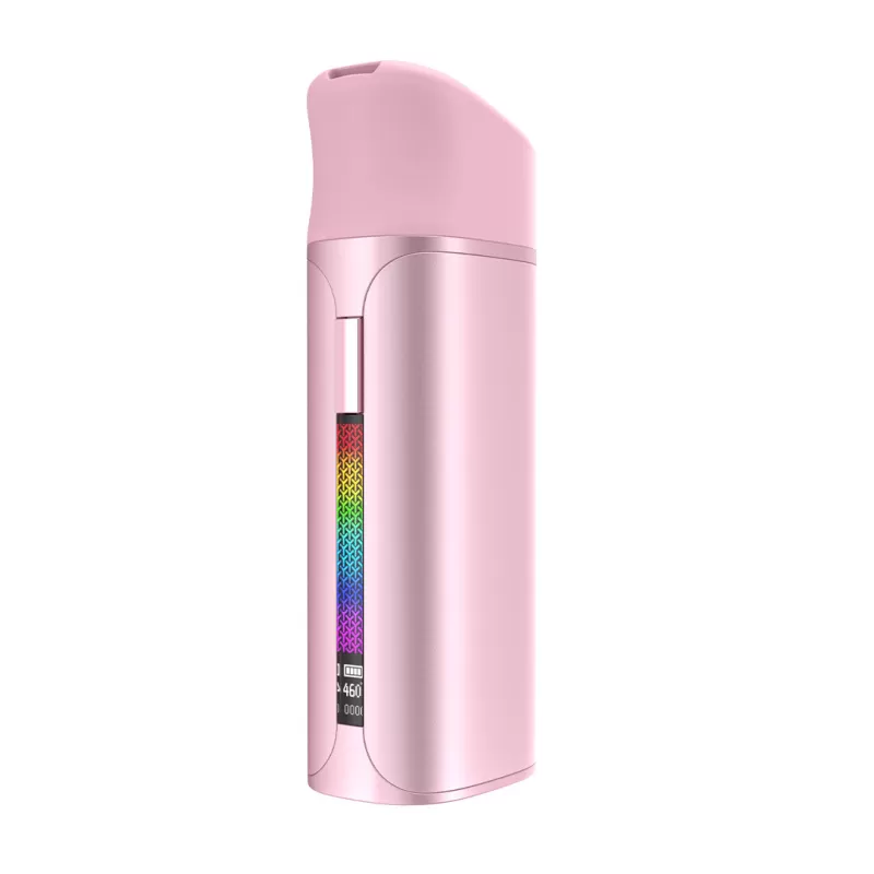 Yocan Pocket Vaporizer - Black