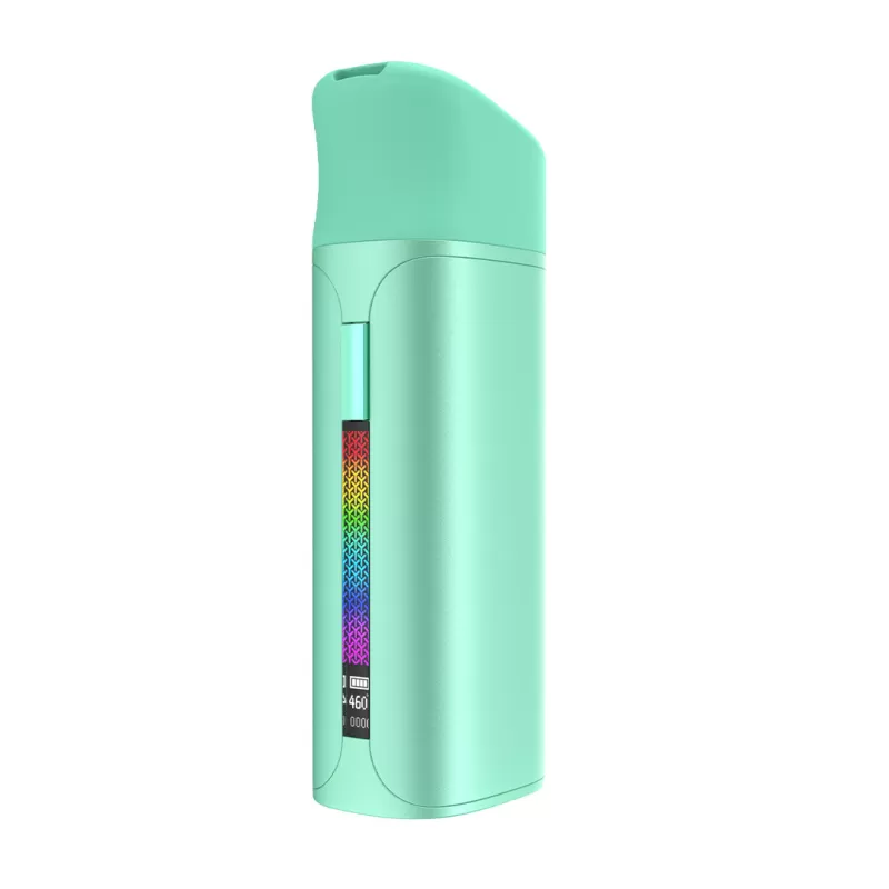 Yocan Pocket Vaporizer - Black - Image 3