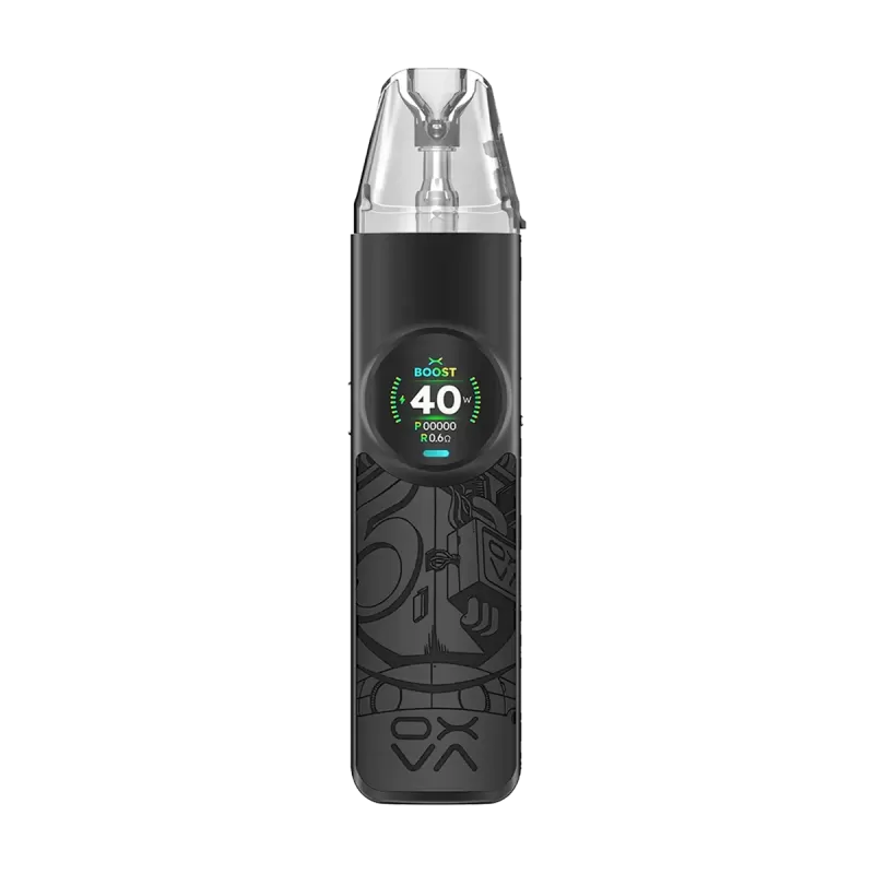 OXVA NeXLIM Series Vape Kit - Rose Gold - Vapeshop Co - Image 2