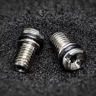 Cabeo Riduttori 1,7mm per New AFC Ring – Steampipes