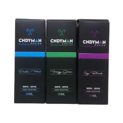 CANDYMAN BLAST SERIES - 35 mg / 30 ml