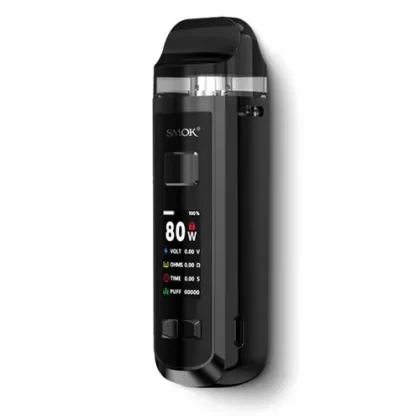 RPM2 by Smok - Black Bright, Rainbow Prism