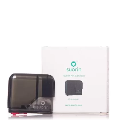 Suorin Air V2 Pods - Ejuicedirect