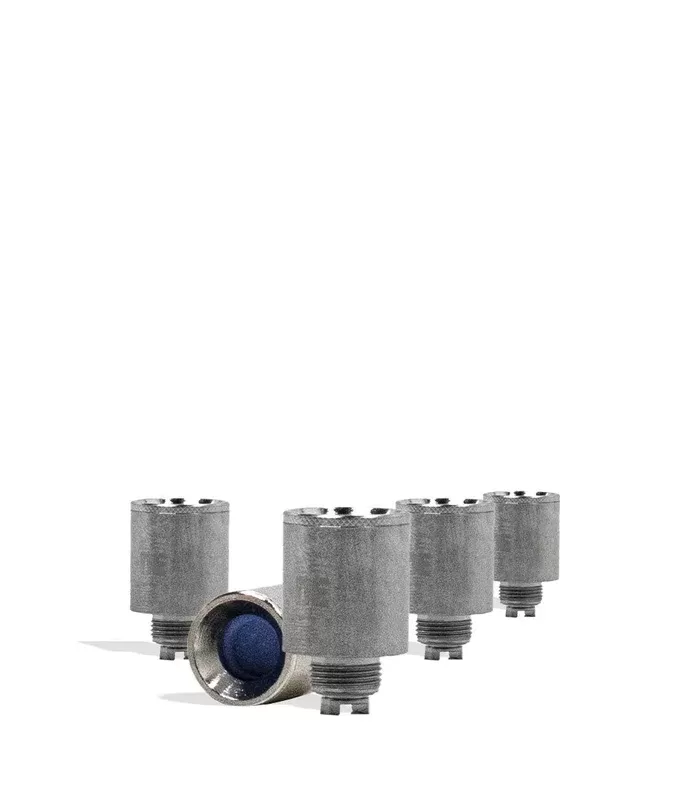Yocan Zen C4-DE Coil 5pk