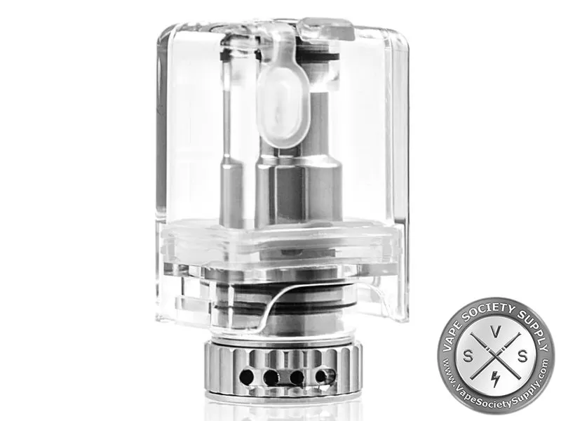 dotmod dotAIO RBA Rebuildable Coil