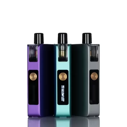 dotMod dotPod Max V1.5 60W Pod System - Vapejuice