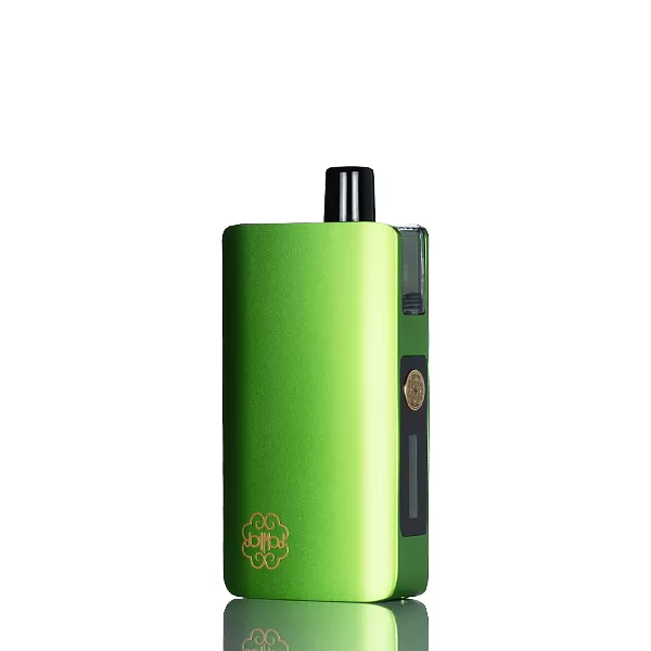 dotMod dotPod Max V1.5 60W Pod System - Vapejuice - Image 3