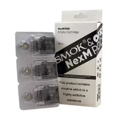 SMOK OFRF NexM Replacement Pods