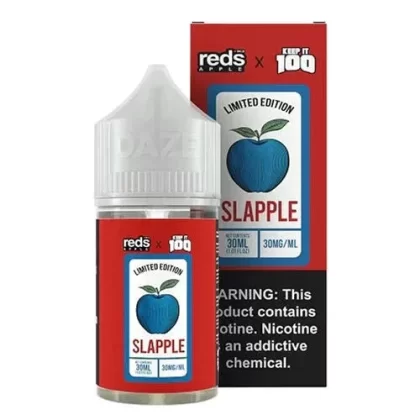 Reds Salts | Slapple