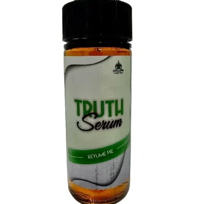 Keylime Pie – Cyclops Vapor – 120mL