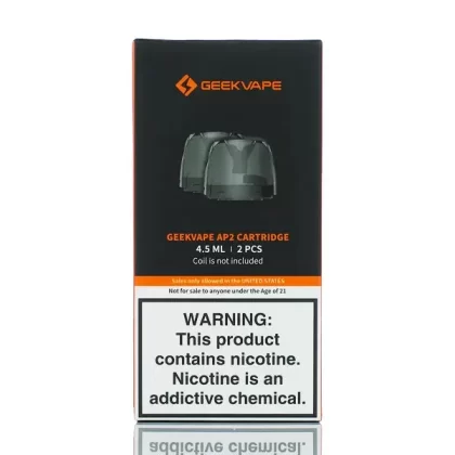 GeekVape AP2 Replacement Pod