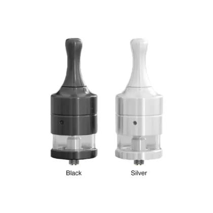 Cthulhu Mulan MTL RDTA 2ml - Black