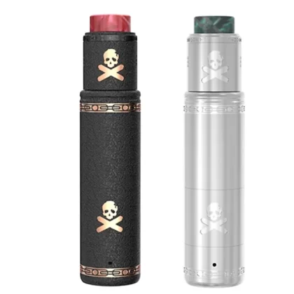 Vandy Vape Bonza Kit with Bonza V1.5 RDA Tank - 2ML - Copper Matte black