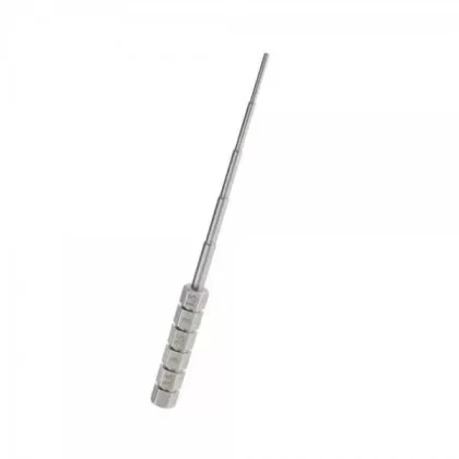 Coiling Rod