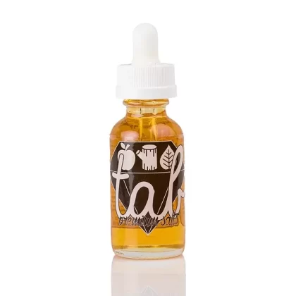 Endeavor – Tab Premium Salts – 30mL