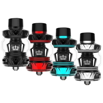 UWELL Crown 5 Sub Ohm Tank - Centralvapors
