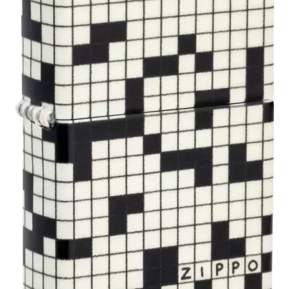 Crossword Design